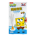 SpongeBob coated Stick Milk Flavour 21g