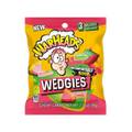 New Warheads Wedgies Uncomfortably Sour 99g