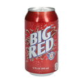 Big Red Drink 355ml