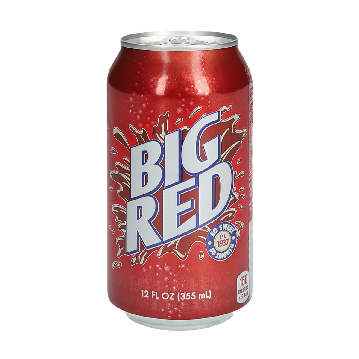 Big Red Drink 355ml