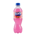 Fanta Passionfruit-Grapefruit 500ml