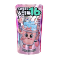 Sweet16 Peach Ade (Zero Sugar) 200ml