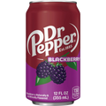 Dr.Pepper Blackberry 355ml