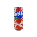 Fanta Juicy Apple ( Hojun Apple ) 250ml