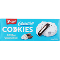 Bergen Obsession Cookies Cream 128g