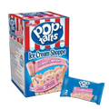 Kellogg's Pop Tarts Milkshake Frosted Strawberry Milkshake 96g
