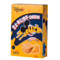 Disney Cheese Sandwich Biscuits 150g