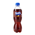 Fanta Chocolate Banana 500ml