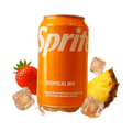 Sprite Tropical Mix 0,355l