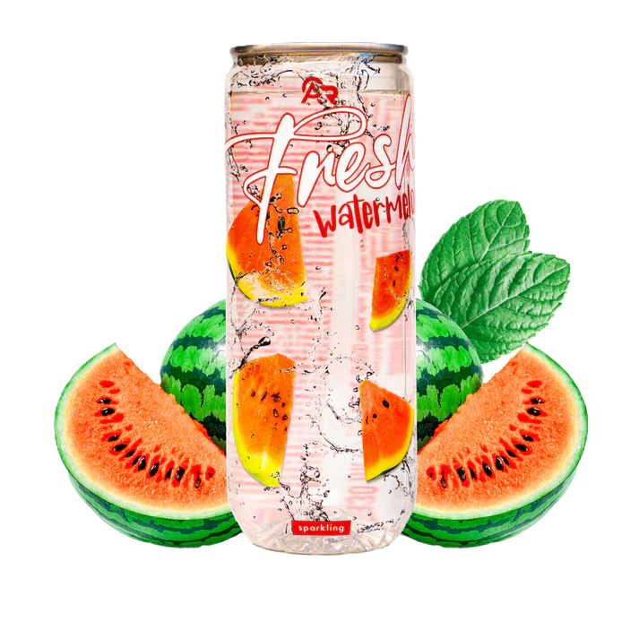 AR Fresh Watermelon 330ml
