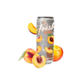 AR Fresh Peach 330ml