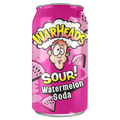 Warheads Sour Watermelon Soda 330ml