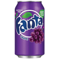 Fanta Grape 355ml