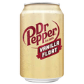 Dr.Pepper Vanilla Float 355ml