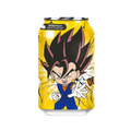 Ocean Bomb Dragon Ball Vegito Sparkling Water (Apple Flavor) 330ml