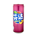 Fanta White Peach 0,33l