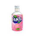 Fanta White Peach 300ml