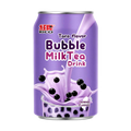 RICO Bubble Milk Tea (Taro Flavor) 340ml