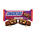 Snickers Peanut Brownie 45g