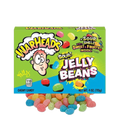 Warheads Sour Jelly Beans 113g