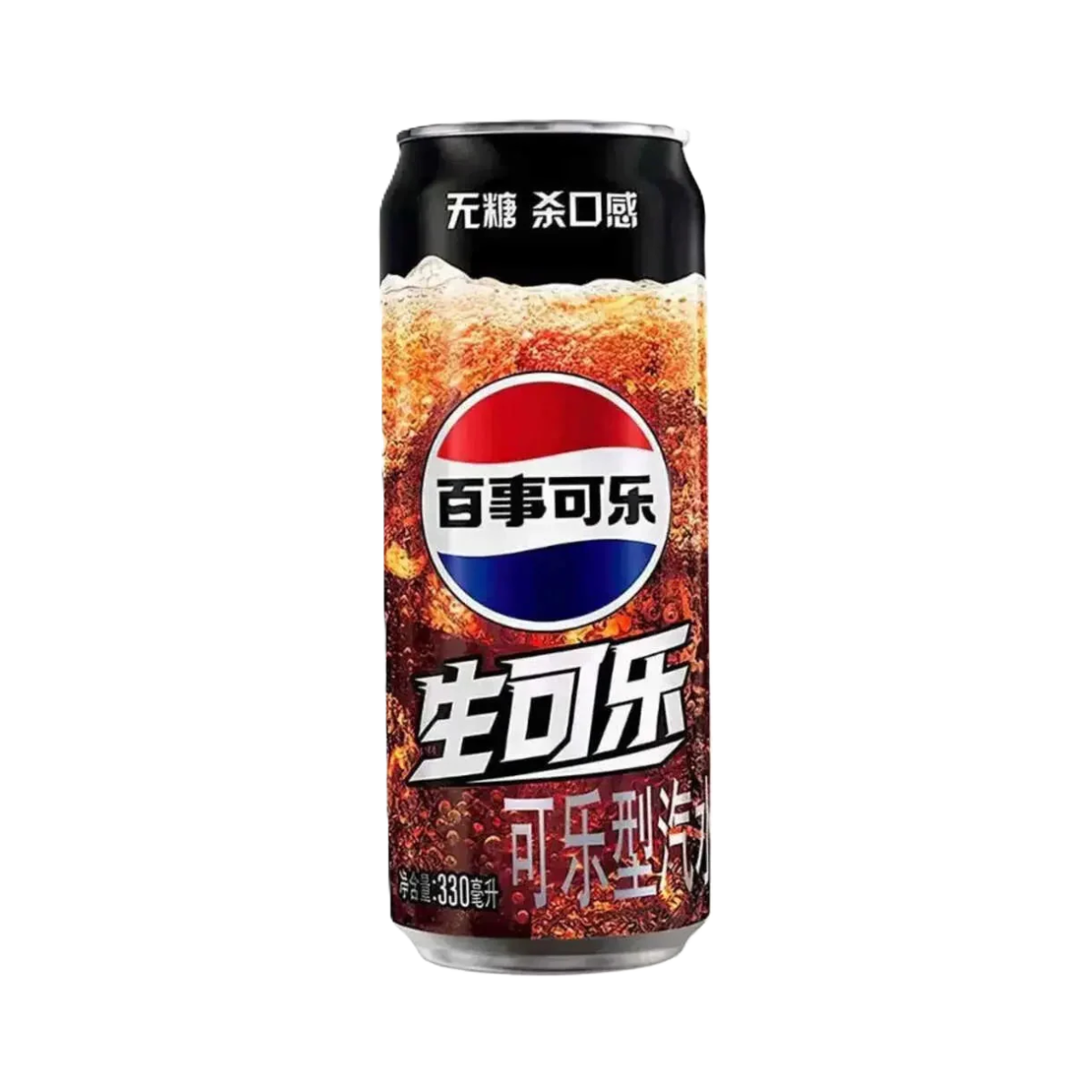 Pepsi Nama Zero 330ml