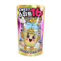 Sweet16 Korean Pear Ade (Zero Sugar) 200ml
