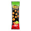 Tigaz Corn Chips Chilli & Lime 20g