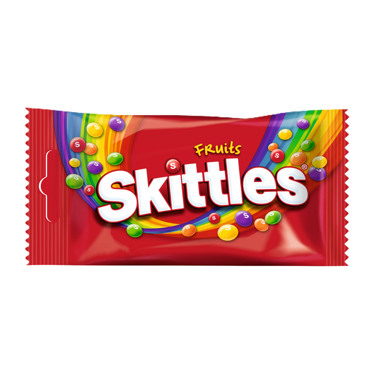 Skittles Fruits 38g