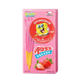 Spongbob Strawberry Pokis 21g