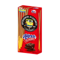 SpongeBob Chocolate Coated Sticks 21g