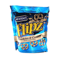 McVitie's Flipz Cookies & Cream Pretzels 90 g