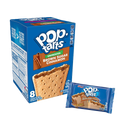 Kellogg's Pop Tarts Frosted Brown Sugar Cinnamon 96g