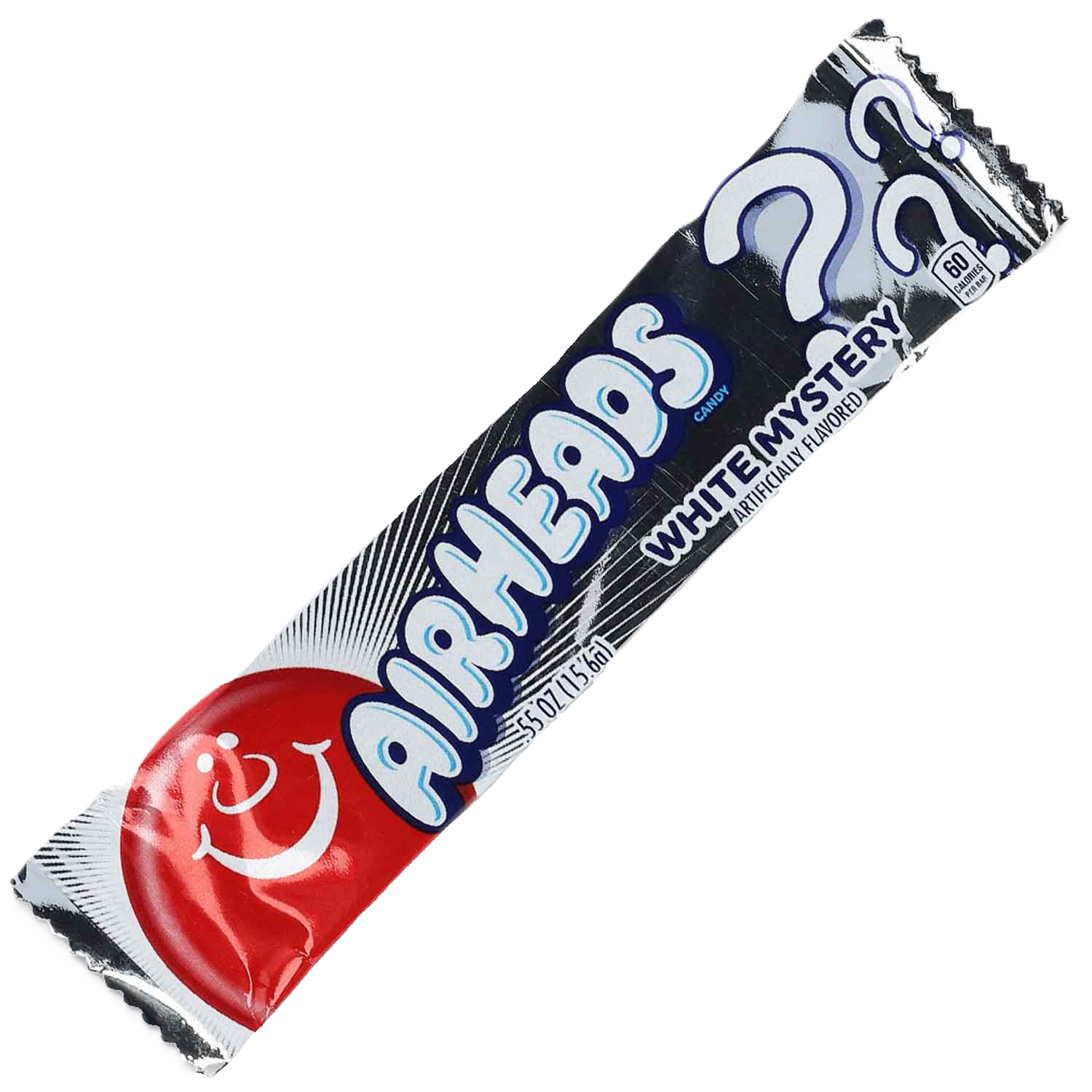 AirHeads White Mystery 15,6 g