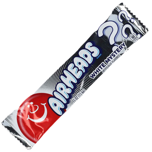 AirHeads White Mystery 15,6 g