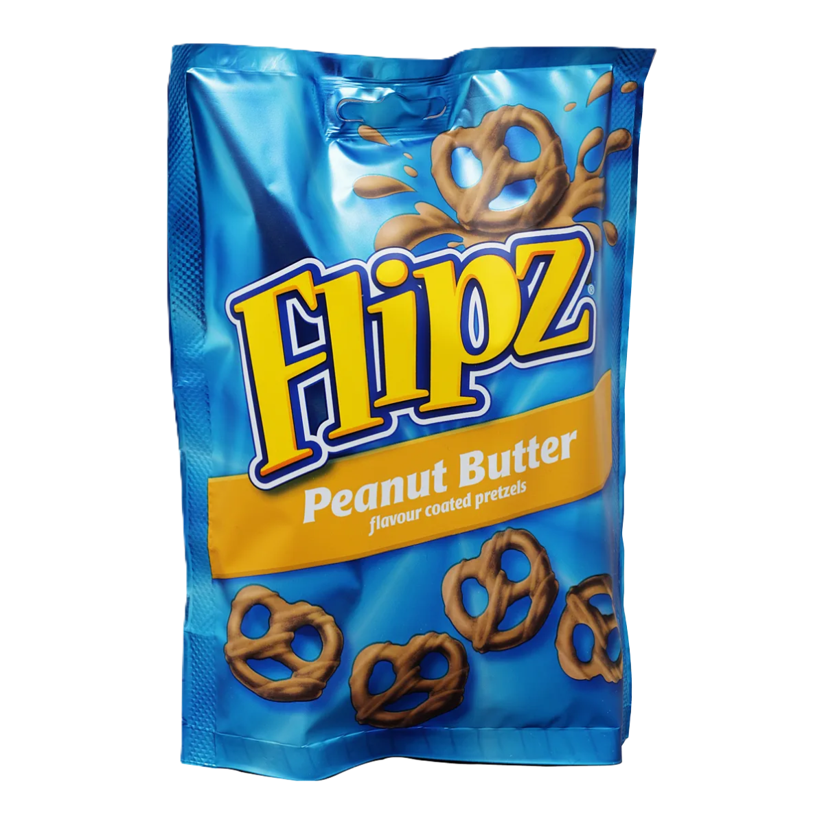 McVitie's Flipz Peanut Butter 90g