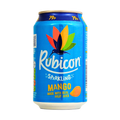 Rubicon Sparkling Mango 330ml