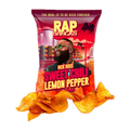 Rap Snacks Rick Ross Sweet Chili Lemon Pepper Chips 71g