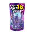 Sweet16 Blueberry Ade (Zero Sugar) 200ml