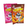 Rockoon Popping Candy & Lolly 14g