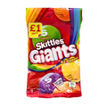 Skittles Giants Fruits 116g