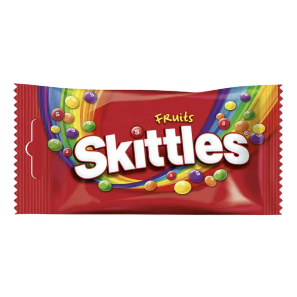 Skittles Fruits 38g