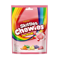 Fruits Skittles Chewies No Shell! 137g