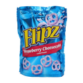 McVitie's Flipz Strawberry Cheesecake 90g