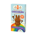 ChocoBubu Mytery Chocolate Flavor Popping Candy 80g