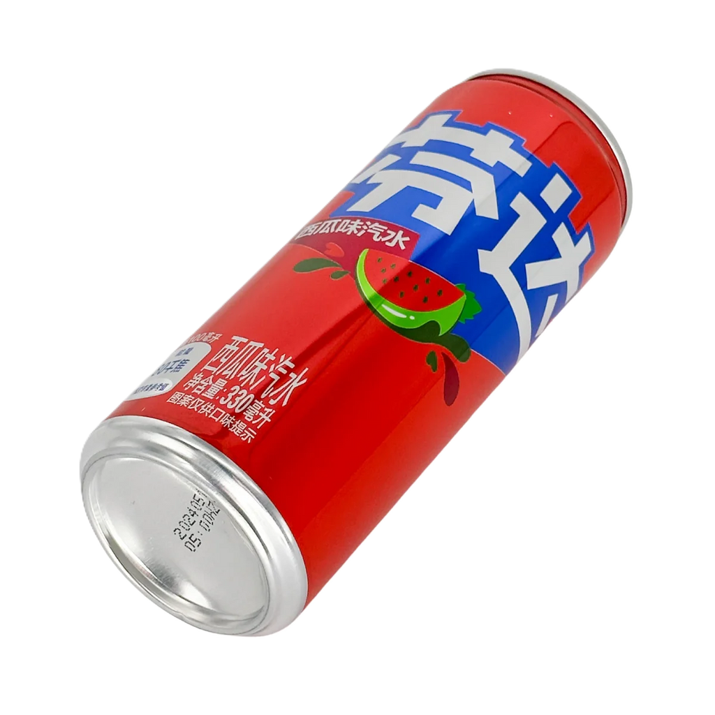 Fanta Watermelon 0,33l