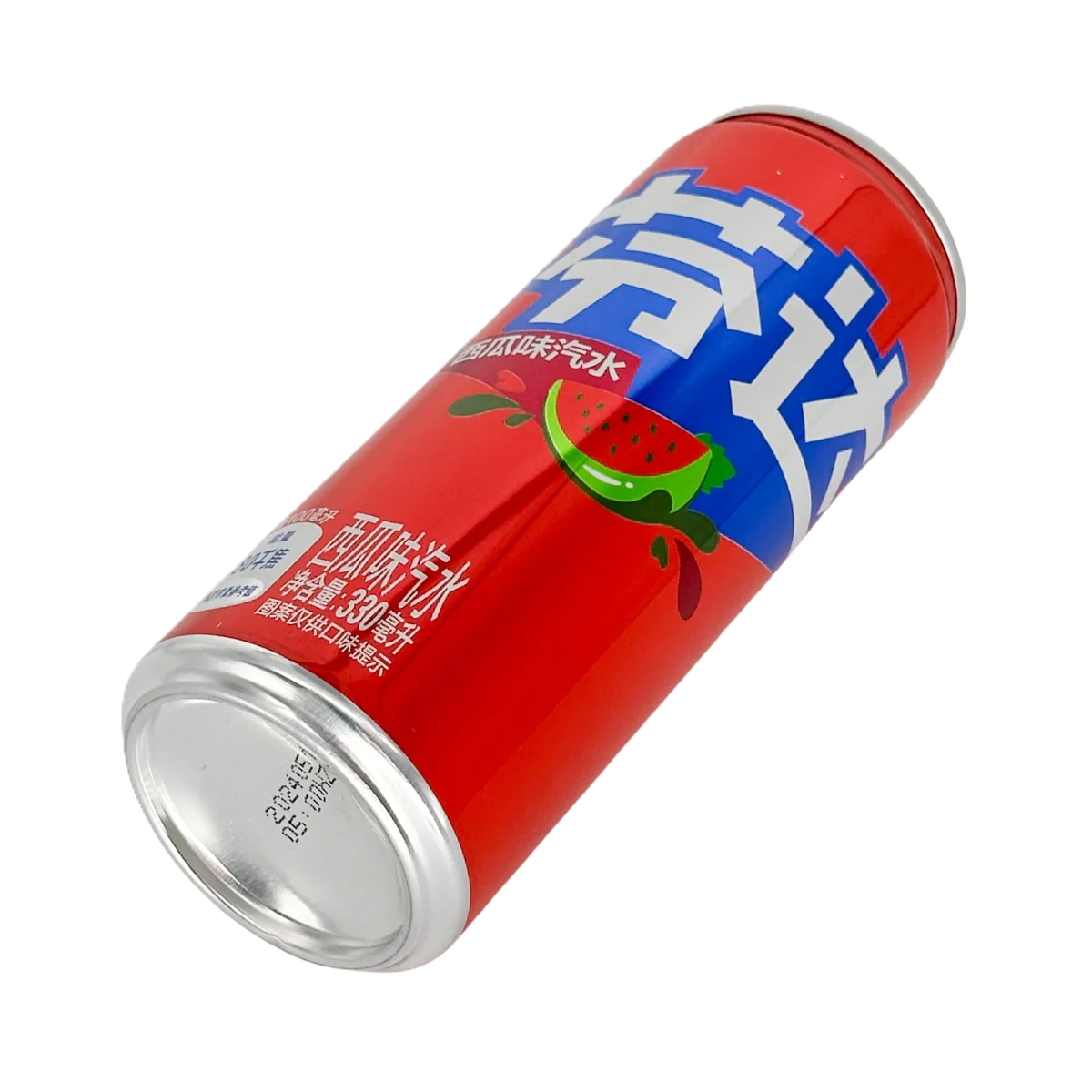 Fanta Watermelon 0,33l