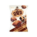 Turtle Chips Churros Choco 80g