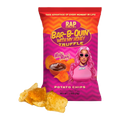 Rap Snacks Nicki Minaj Bar-B-Quin' with my Honey Truffle Chips 71g