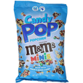 Candy Pop Popcorn M&M'S Chocolate Minis 149g