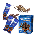Oreo Wafer Roll Creamy Munchy Chocolate 54g